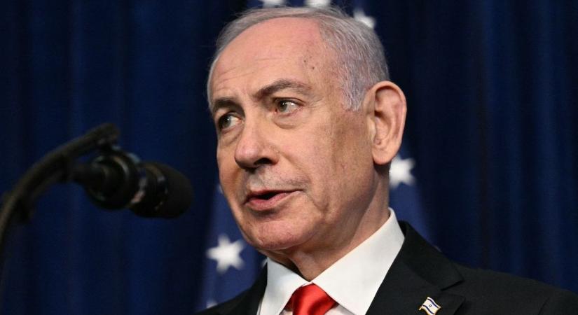 „Ez most meghívás vagy nem?” – a miniszter szerint totálisan értelmezhetetlen Magyar Péter Netanjahu-meghívása