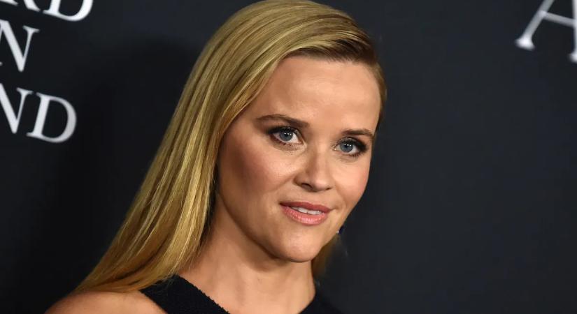 Reese Witherspoon ezt már nem hagyhatta szó nélkül - Reagált a vádakra