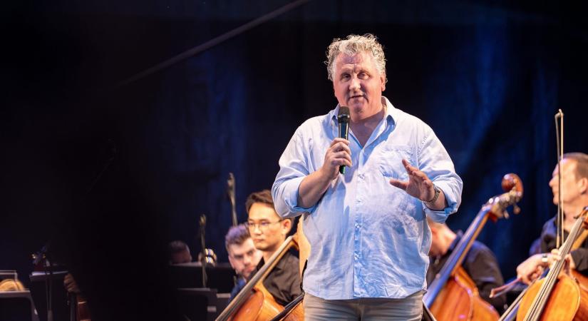 Ókovács Szilveszter replikázott Magyar Péternek