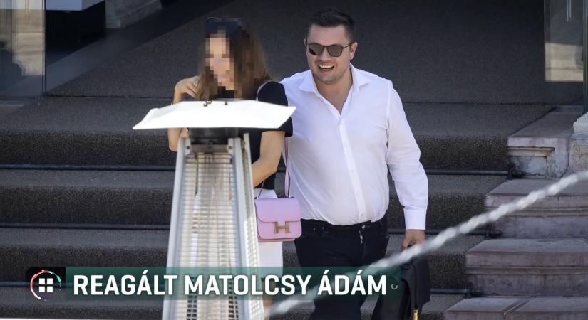 Matolcsy Ádám visszaszólt Magyar Péternek: pontatlanok a dubaji vízumról szóló állítások