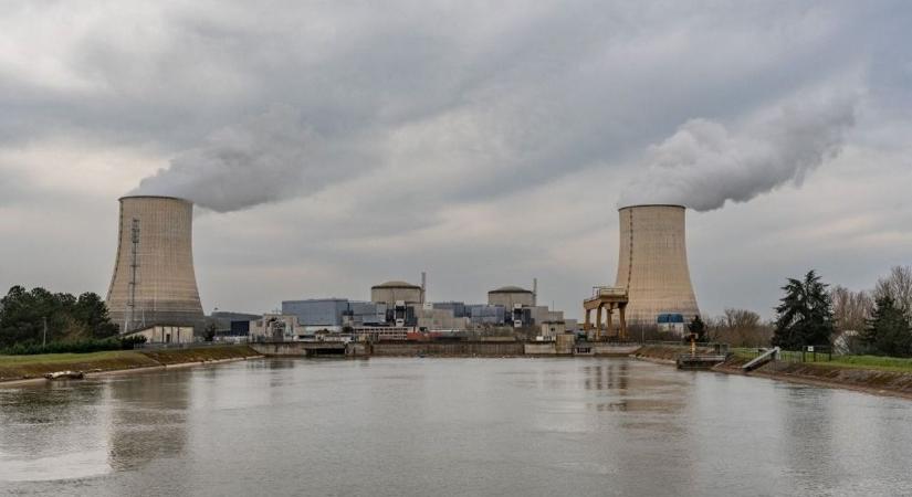 Energiaválság: akkora baj van az EU-ban, hogy Von der Leyenék azt követelik a tagállamoktól, hogy ne állítsák le az atomerőműveiket