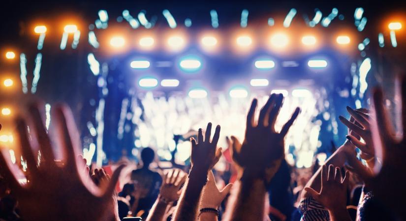 Most érkezett a bejelentés: legendás világsztár ad koncertet Budapesten júliusban