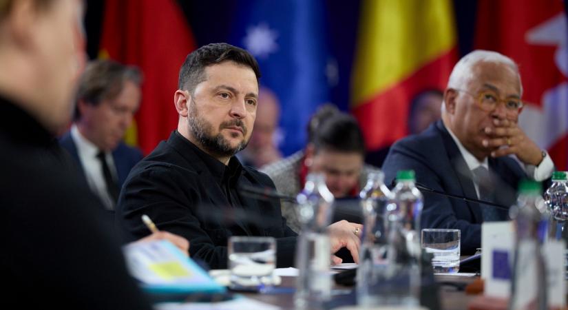 Napi abszurd: az Európai Tanács Ukrajnának hálálkodik a Barátság kőolajvezeték ügyében