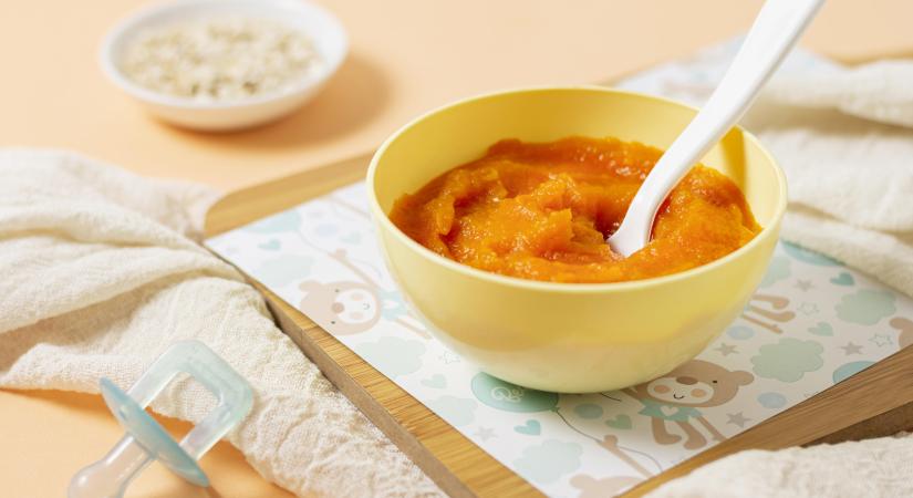 Patkányméreg lehet a bébiételben