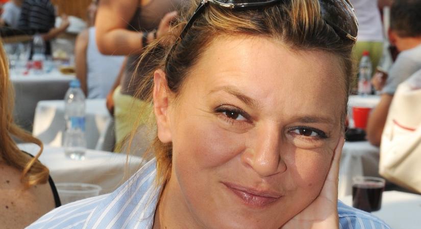 Borbás Marcsi: Engem nem érdekel a pénz!