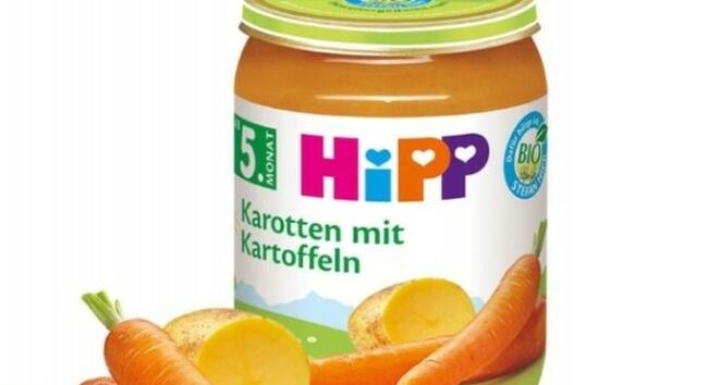 Termékvisszahívás! - Patkányméreggel szennyezett bébiételt hívtak vissza