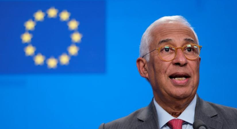 Köszönetet mondott a Barátság kőolaj vezeték javításáért Kijevnek az Európai Tanács elnöke