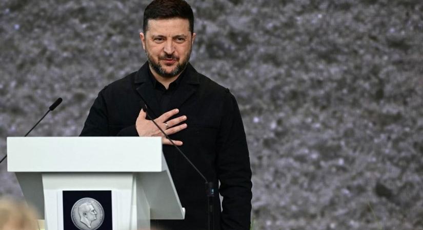 Újraindulhat a Barátság kőolajvezeték: úgy tűnik Zelenszkijék végeztek a „javításokkal”