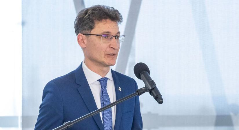 Cser-Palkovics András megszólalt: ilyen döntést hozott a jövőjéről és üzent a politikusoknak (videó)