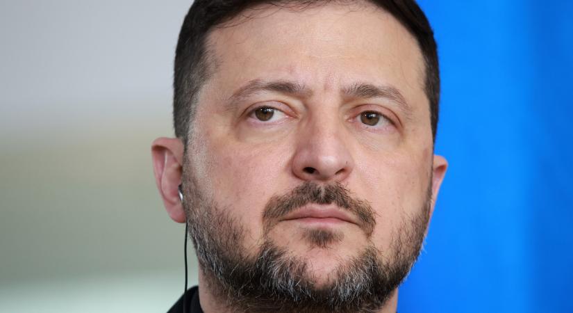 Zelenszkij rafinált húzása: a Barátság újraindítása már a Tisza-kormányt segíti