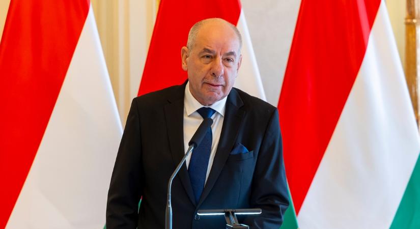 Sulyok Tamás összehívta az országgyűlés alakuló ülését! Itt a pontos dátum