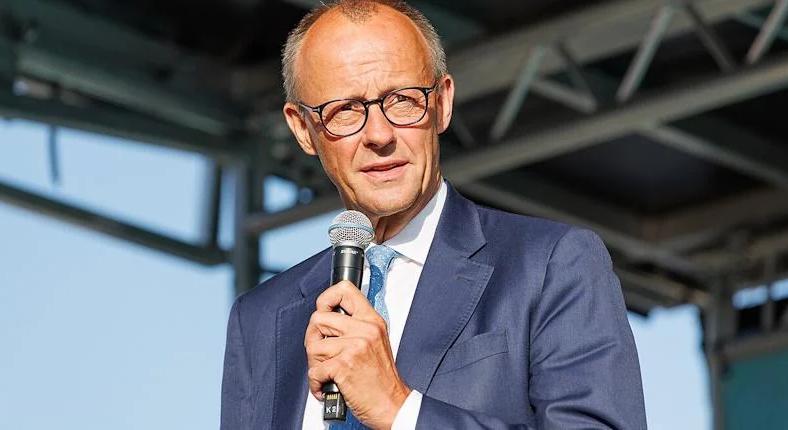 Merz: Németország megépíti az első fúziós reaktort