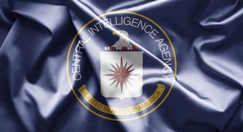 Újabb vad elmélet kering, miszerint egy CIA projekt lenne a Bitcoin