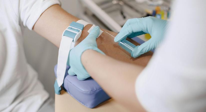 Ingyen jár több laborvizsgálat is, csak ennyit kell tenned érte