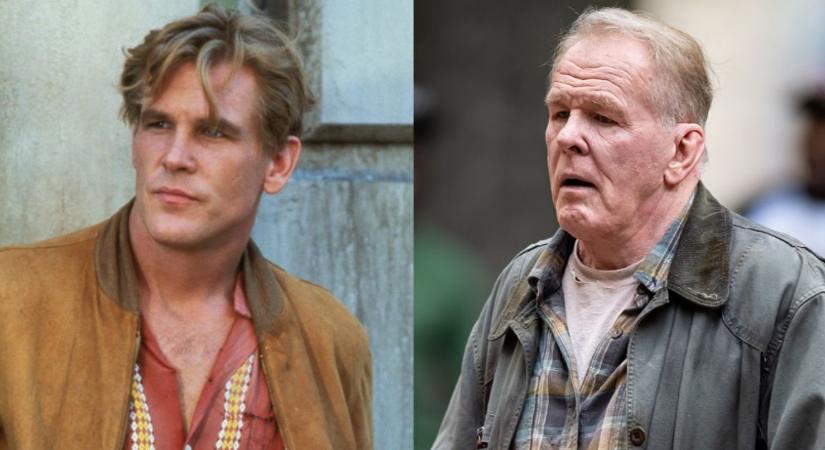 Egykor a világ legszexibb férfijának mondták, így néz ki most