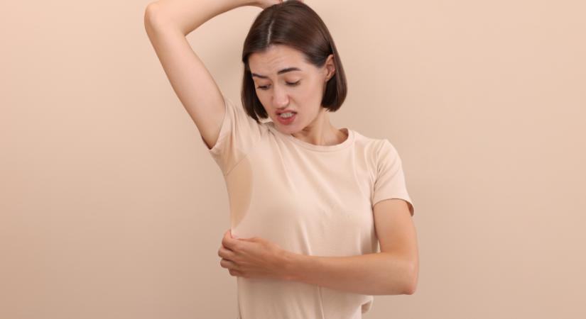 Így tüntesd el az izzadságszagot a ruhákból – szakértői tippek, amik tényleg működnek