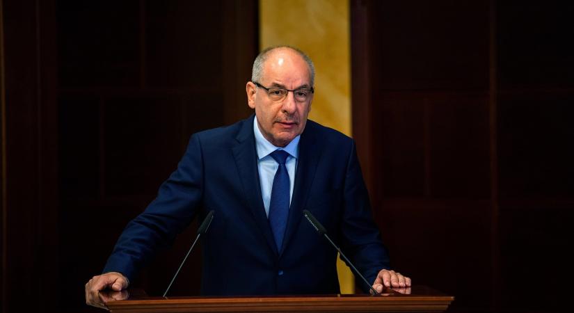 Megvan a dátum, ekkor alakul meg az új Országgyűlés