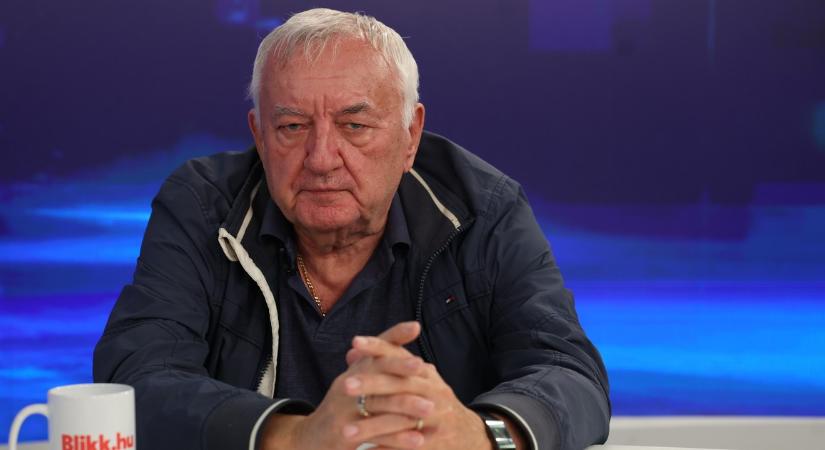 Havas Henrik beszólt a szereplőknek, miközben szétszedte a Heti Hetest