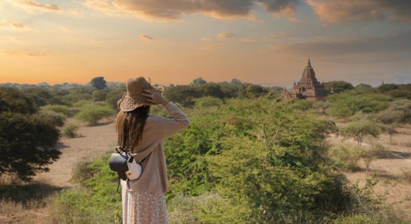 Ez az ország a legveszélyesebb: mutatjuk a 10-es listát, ahova nem érdemes utazni