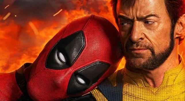 Ryan Reynolds szerint Deadpoolnak irányváltásra van szüksége