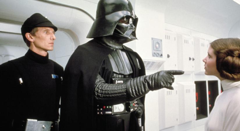 10 sci-fi finálé, ami után percekig csak nézünk magunk elé