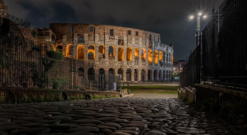 Ismered a történelem nagy fordulópontjait? Ha legalább 7 kérdésre tudod a választ, ötöst érdemelsz! KVÍZ