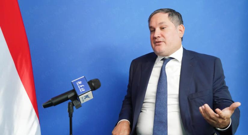 Kiderült Nagy Mártonék meghiúsult fertő-tavi csapatépítőjének a költségvetése