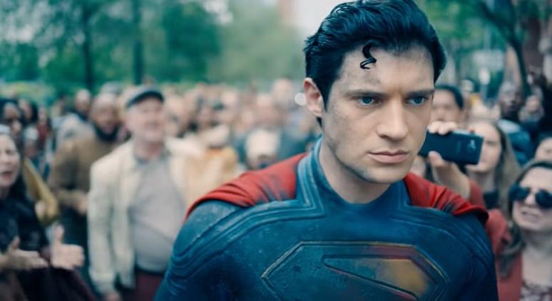 Van egy óriási rejtély az új Superman kapcsán