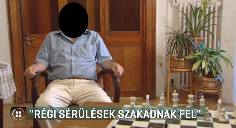 Szabadult a bicskei gyermekotthon volt igazgatója – nem kért bocsánatot az áldozatoktól