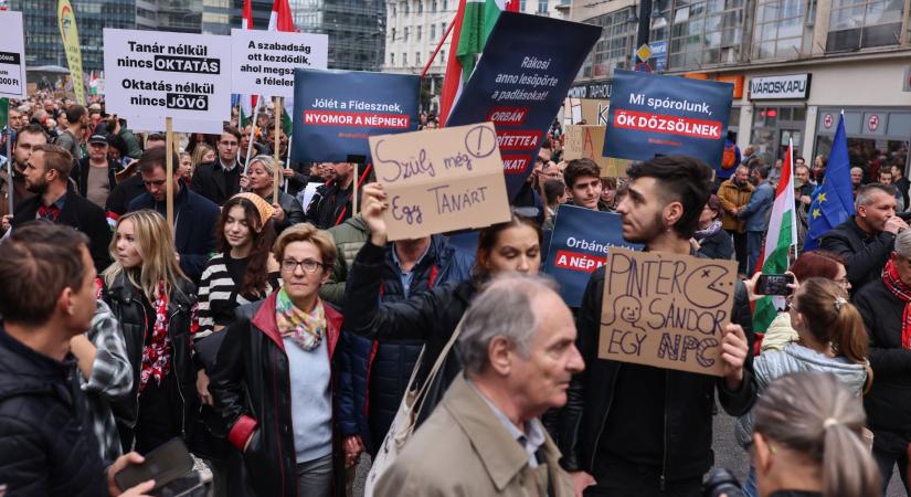 A magyar oktatás valós helyzete 2026-ban