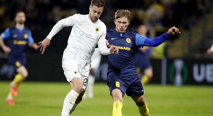 Mit keres Varga Barnabás újra a Fradinál?