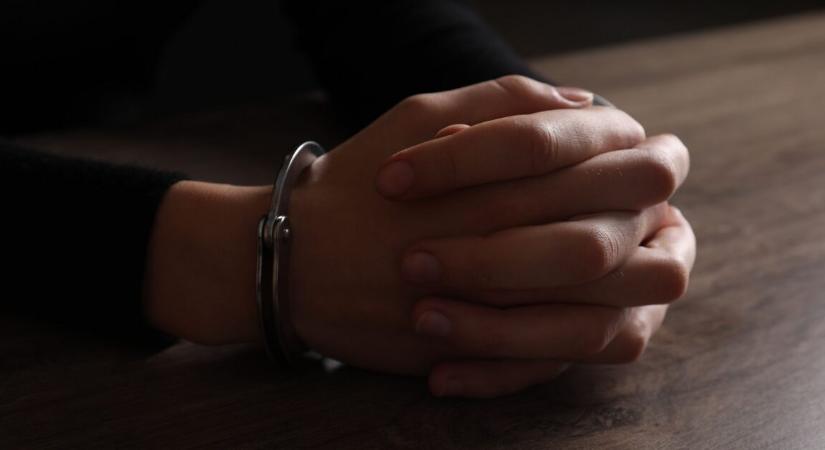 Itt a rendőrségi közlemény a 35 éves nőről – lesújtó, amit tett