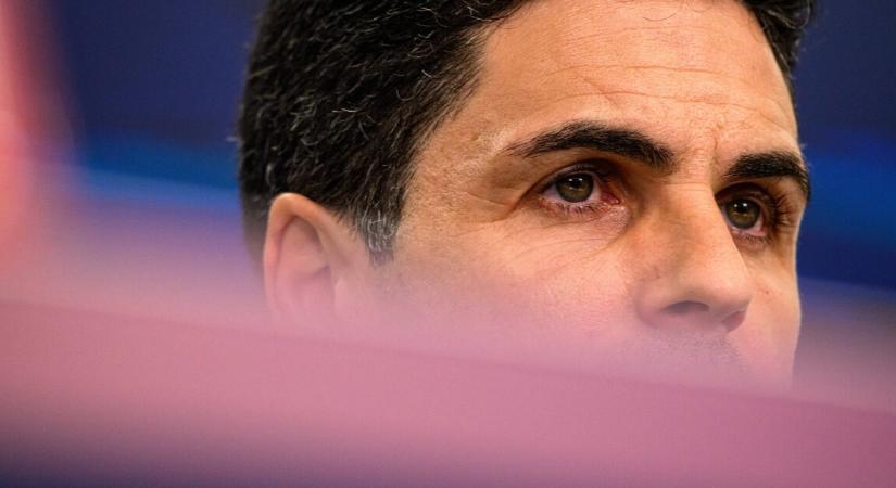 Máris megvan Arteta utódja az Arsenalnál?