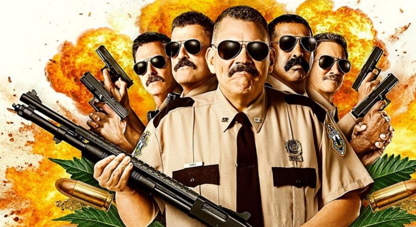 Végre előzetest kapott a Baromi őrjárat 3!