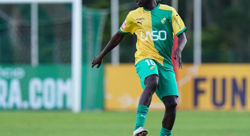 Életveszélyesen megkéselték a Midtjylland 19 éves középpályását