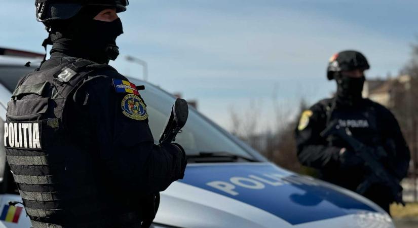 Őrizetbe vették Szék polgármesterét sikkasztás és hivatali visszaélés gyanújával