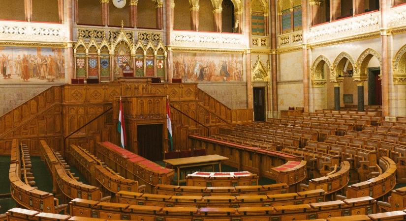 Megvan az új ciklus kezdőnapja – Május 9-én alakul meg az új Országgyűlés