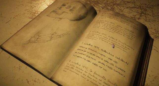 Hátborzongató kalandjátékra csaphatsz le most teljes mértékben ingyen