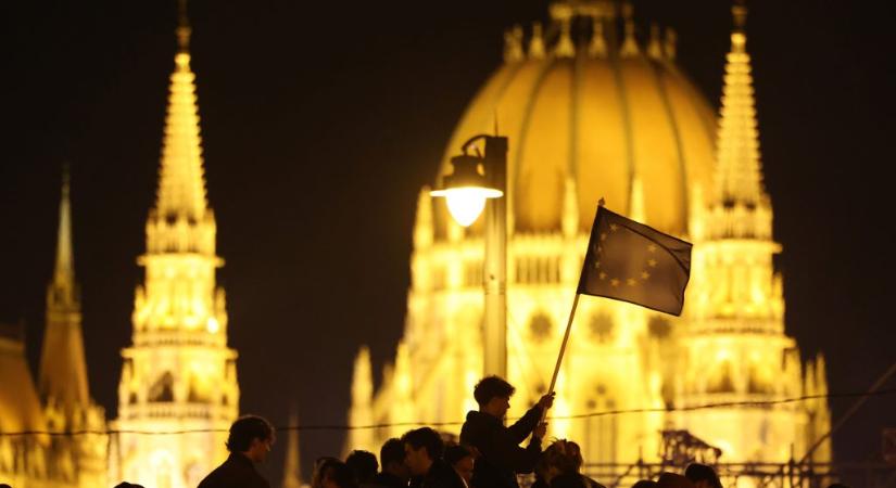 Kiderült a parlament alakuló ülésének időpontja