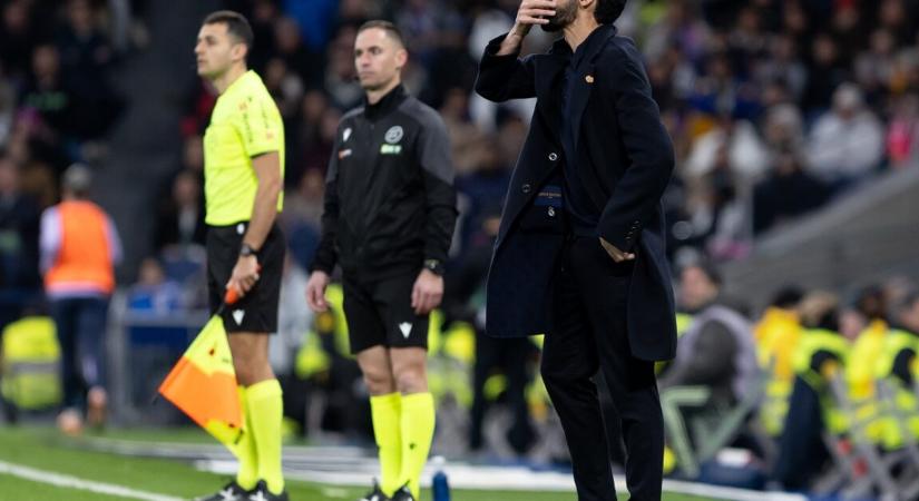 Igazi sztáredző érkezhet a Real Madridhoz a nyáron Arbeloa helyére