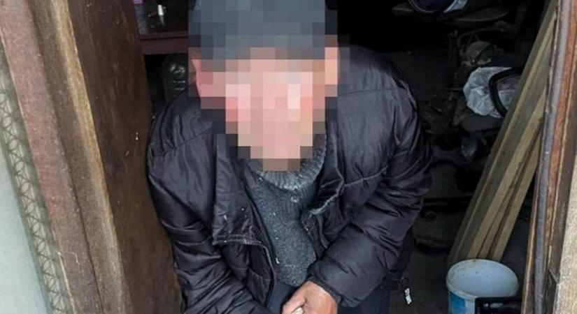 Egy vállalkozó 23 évig tartott rabszolgaságban egy férfit Lemberg megyében