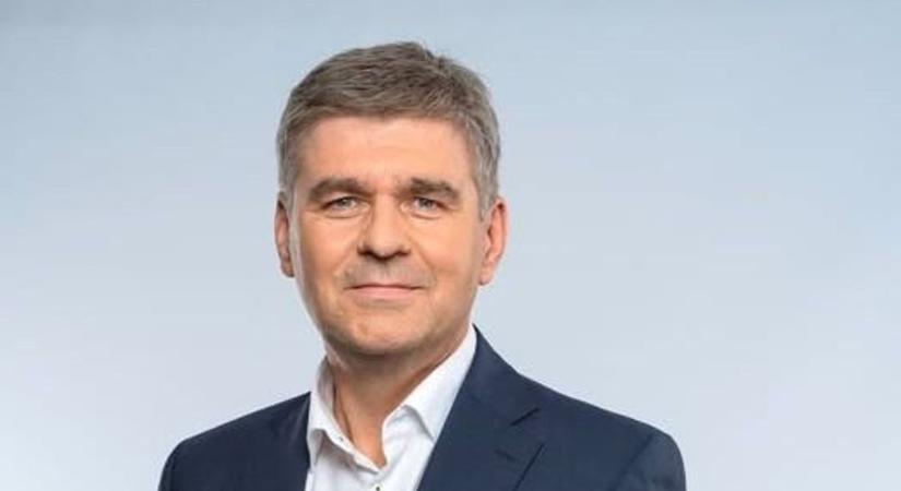 „A közös munka ideje jön” – békére és összefogásra szólít Varga Gábor