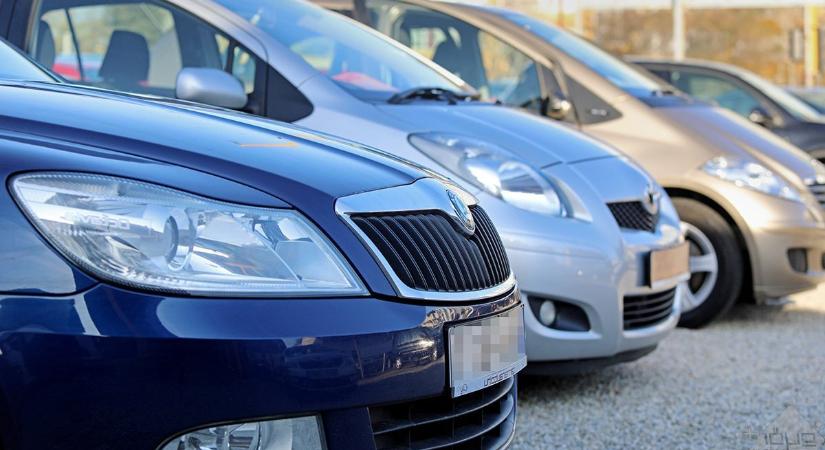 A nyestek nem viccelnek: akár tüzet is okozhatnak az autókban