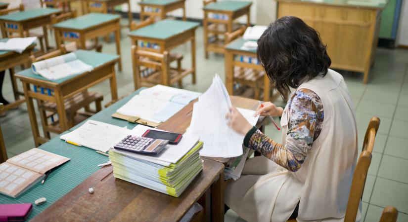 Gimnáziumok vezetőivel egyeztetett Magyar Péter - Reform jön az oktatásban