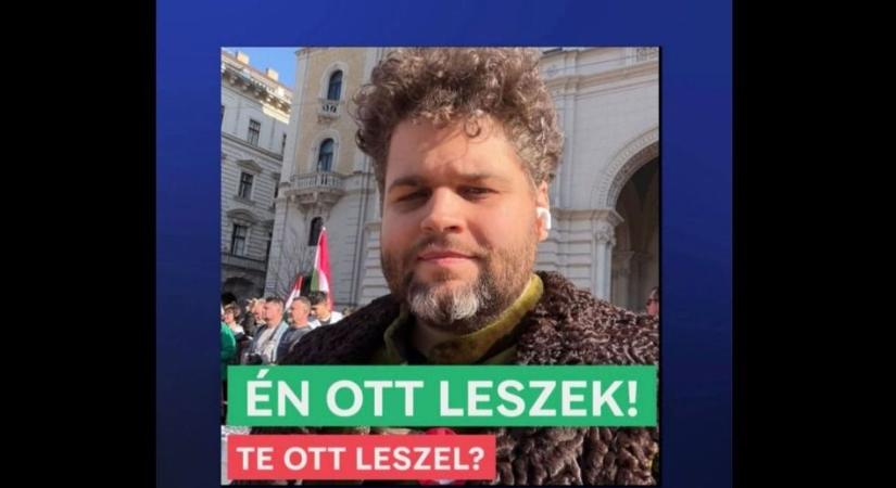 Lincshangulatról beszélt és büntető feljelentést tett az államtitkár, akit egy tiszás aktivista inzultált egy bevásárlóközpontban