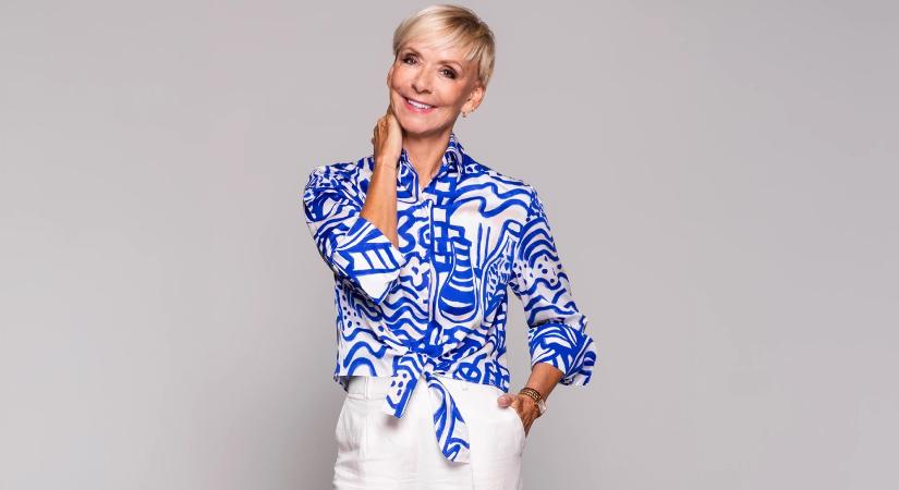 Intim témáról vallott Jakupcsek Gabriella, majd jött Bochkor legmerészebb kérdése