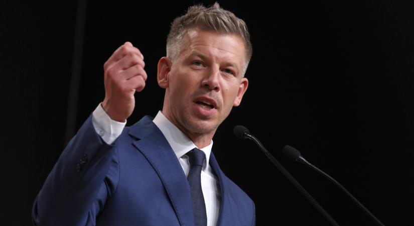 Magyar Péter kérése teljesül: megvan az új Országgyűlés alakuló ülésének időpontja