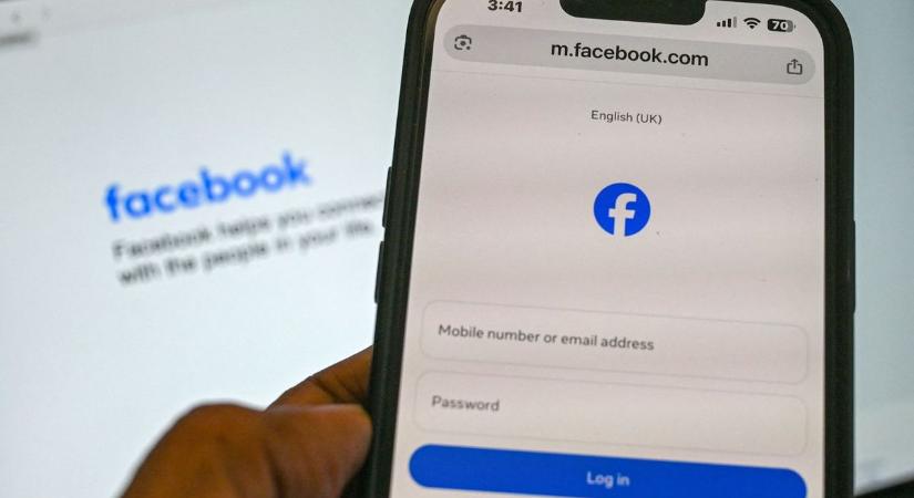 Itt a bizonyíték a brutális beavatkozásra: a Facebook esélyt sem adott a jobboldalnak a választáson (FOTÓ)