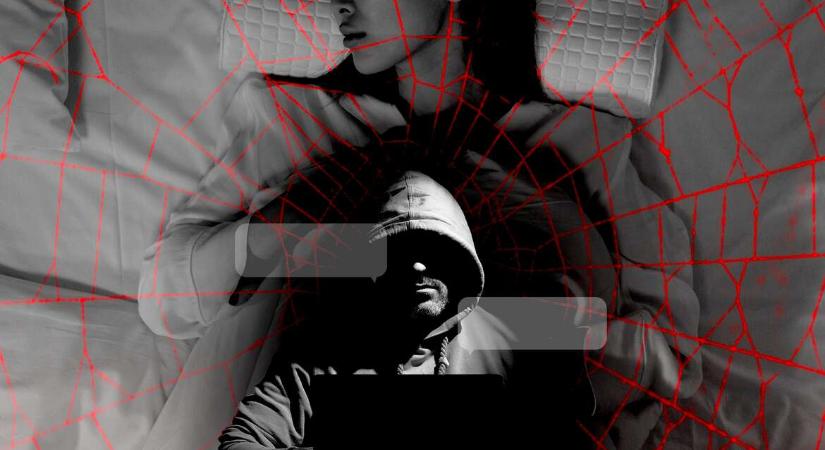 „A feleséged nem fog érezni semmit, és nem fog emlékezni semmire”