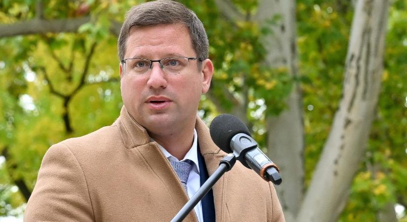 El lehet-e még indulni a választáson Magyar Péter névvel? – Gulyás Gergely védi a vasi fideszes győztest